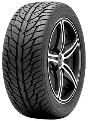G-MAX AS-03 Tires