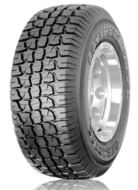 Adventuro A/T II Tires